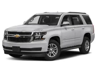 Chevrolet Tahoe 2020 4x4 LT 4p SUV