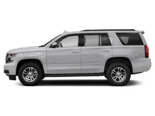 Chevrolet Tahoe 2020 4x4 LT 4p SUV