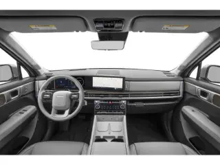Hyundai SANTA FE 2024 AWD Calligraphy 4p SUV