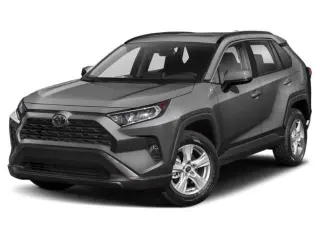 Toyota RAV4 2019 AWD XLE SUV 4p.