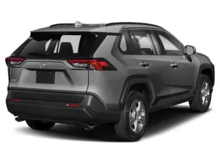 Toyota RAV4 2019 AWD XLE SUV 4p.