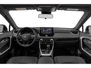 Toyota RAV4 2019 AWD XLE SUV 4p.