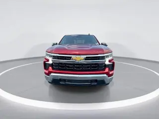 Chevrolet Silverado 1500 2023 4x4 LT 4p Crew Cab 5.8 ft. CB con 1LT