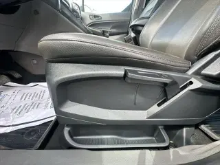 Ford Transit Connect 2022 XL 4p LWB Minivan con portón trasero elevado