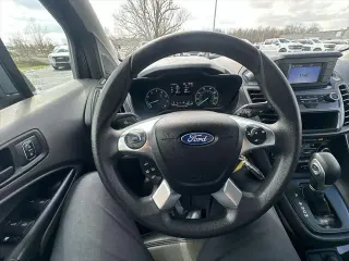 Ford Transit Connect 2022 XL 4p LWB Minivan con portón trasero elevado