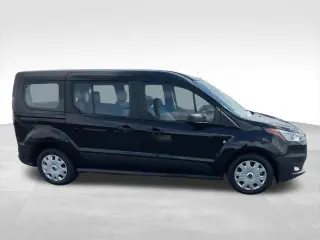 Ford Transit Connect 2022 XL 4p LWB Minivan con portón trasero elevado
