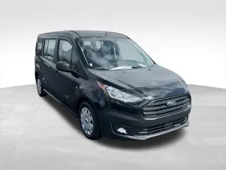 Ford Transit Connect 2022 XL 4p LWB Minivan con portón trasero elevado