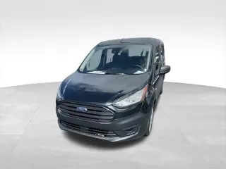 Ford Transit Connect 2022 XL 4p LWB Minivan con portón trasero elevado