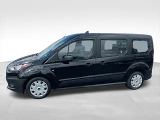 Ford Transit Connect 2022 XL 4p LWB Minivan con portón trasero elevado