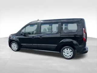 Ford Transit Connect 2022 XL 4p LWB Minivan con portón trasero elevado