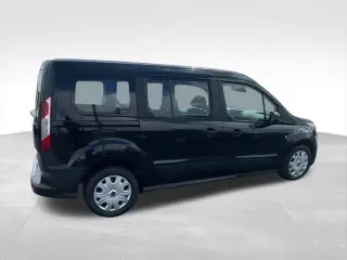 Ford Transit Connect 2022 XL 4p LWB Minivan con portón trasero elevado
