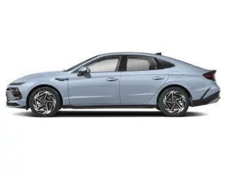 Hyundai SONATA 2024 SEL 4p Sedan