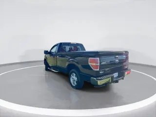 Ford F-150 2012 4x2 XLT 2p. Cab estándar Styleside 8 pies LB