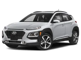Hyundai KONA 2020 AWD Ultimate 4p Crossover