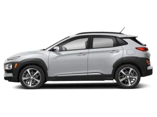 Hyundai KONA 2020 AWD Ultimate 4p Crossover