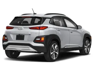 Hyundai KONA 2020 AWD Ultimate 4p Crossover