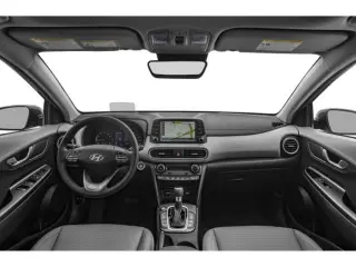 Hyundai KONA 2020 AWD Ultimate 4p Crossover