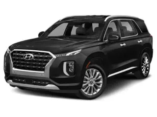 Hyundai PALISADE 2020 Limited 4p SUV