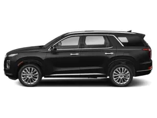 Hyundai PALISADE 2020 Limited 4p SUV