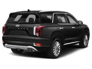 Hyundai PALISADE 2020 Limited 4p SUV