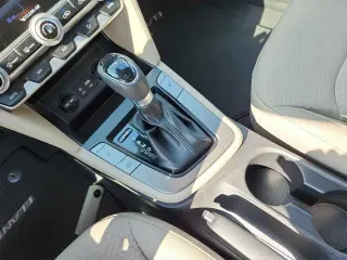 Hyundai ELANTRA 2020 Edición de Valor 4p Sedan