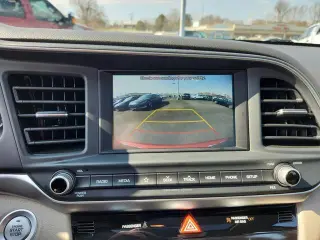 Hyundai ELANTRA 2020 Edición de Valor 4p Sedan