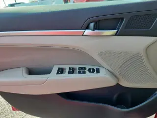 Hyundai ELANTRA 2020 Edición de Valor 4p Sedan