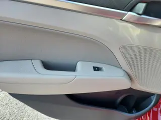 Hyundai ELANTRA 2020 Edición de Valor 4p Sedan