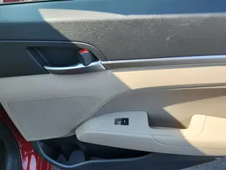 Hyundai ELANTRA 2020 Edición de Valor 4p Sedan