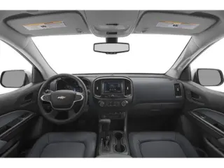 Chevrolet Colorado 2021 4x2 Camion de Trabajo 4p. Cabina Extendida 6 pies LB