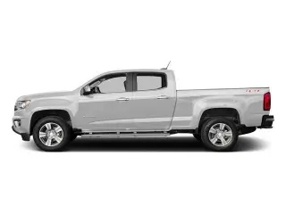 Chevrolet Colorado 2018 4x4 LT Cab de tripulación 4p 5 pies SB