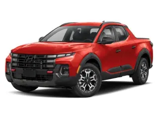 Hyundai SANTA CRUZ 2025 AWD XRT 4p. Cabina de Tripulação 4.3ft. SB
