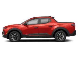 Hyundai SANTA CRUZ 2025 AWD XRT 4p. Cabina de Tripulação 4.3ft. SB