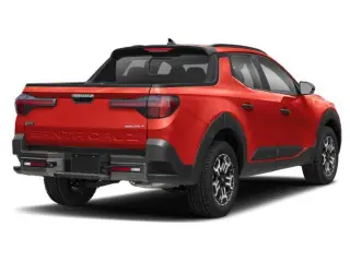 Hyundai SANTA CRUZ 2025 AWD XRT 4p. Cabina de Tripulação 4.3ft. SB