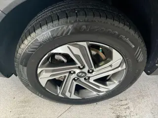 Hyundai SANTA FE 2023 AWD SEL 4dr Crossover