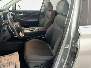 Hyundai SANTA FE 2023 AWD SEL 4dr Crossover