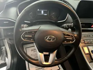 Hyundai SANTA FE 2023 AWD SEL 4dr Crossover