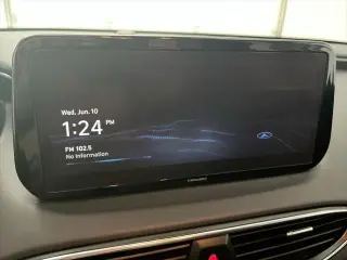 Hyundai SANTA FE 2023 AWD SEL 4dr Crossover