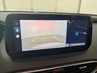 Hyundai SANTA FE 2023 AWD SEL 4dr Crossover