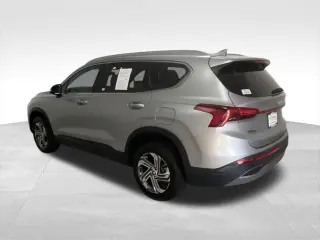 Hyundai SANTA FE 2023 AWD SEL 4dr Crossover