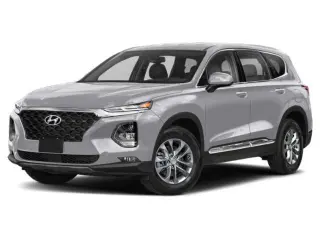 Hyundai SANTA FE 2019 4x4 SE 2.4L 4p Crossover