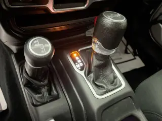 Jeep Wrangler Unlimited 2020 4x4 Sport 4p SUV