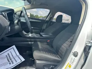 Ford Fusion Hybrid 2020 SE 4p Sedan