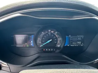 Ford Fusion Hybrid 2020 SE 4p Sedan