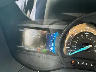 Ford Fusion Hybrid 2020 SE 4p Sedan