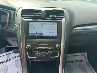 Ford Fusion Hybrid 2020 SE 4p Sedan