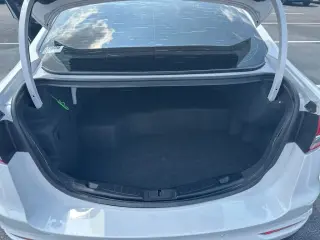 Ford Fusion Hybrid 2020 SE 4p Sedan