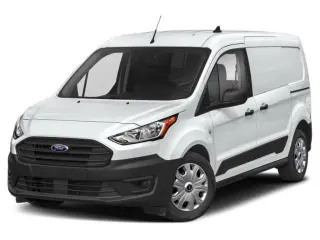 Ford Transit Connect 2019 XL 4p LWB Cargo Mini-Furgoneta con Puertas de Carga Traseras