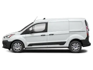 Ford Transit Connect 2019 XL 4p LWB Cargo Mini-Furgoneta con Puertas de Carga Traseras