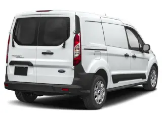 Ford Transit Connect 2019 XL 4p LWB Cargo Mini-Furgoneta con Puertas de Carga Traseras